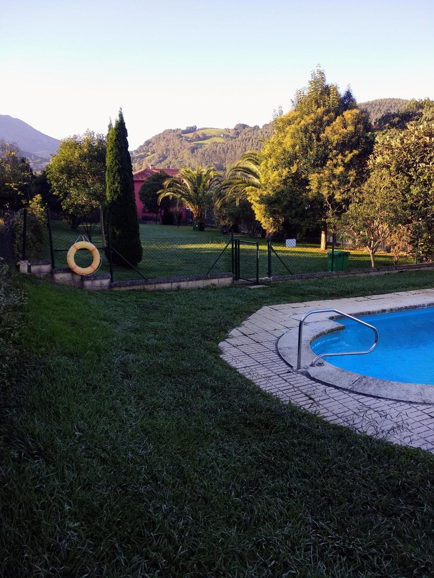 Apartamento La Gloria Gibaja Extérieur photo