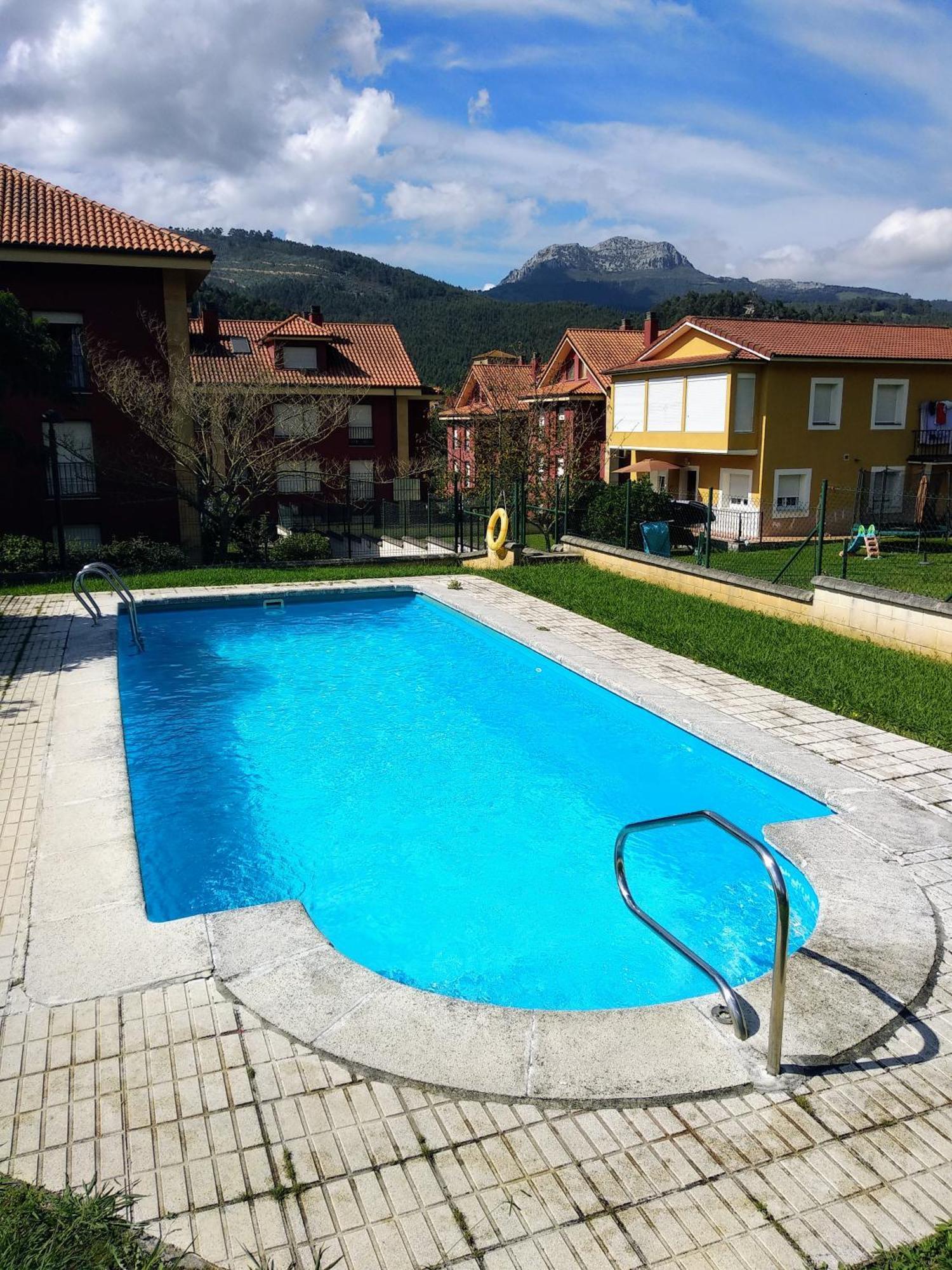 Apartamento La Gloria Gibaja Extérieur photo