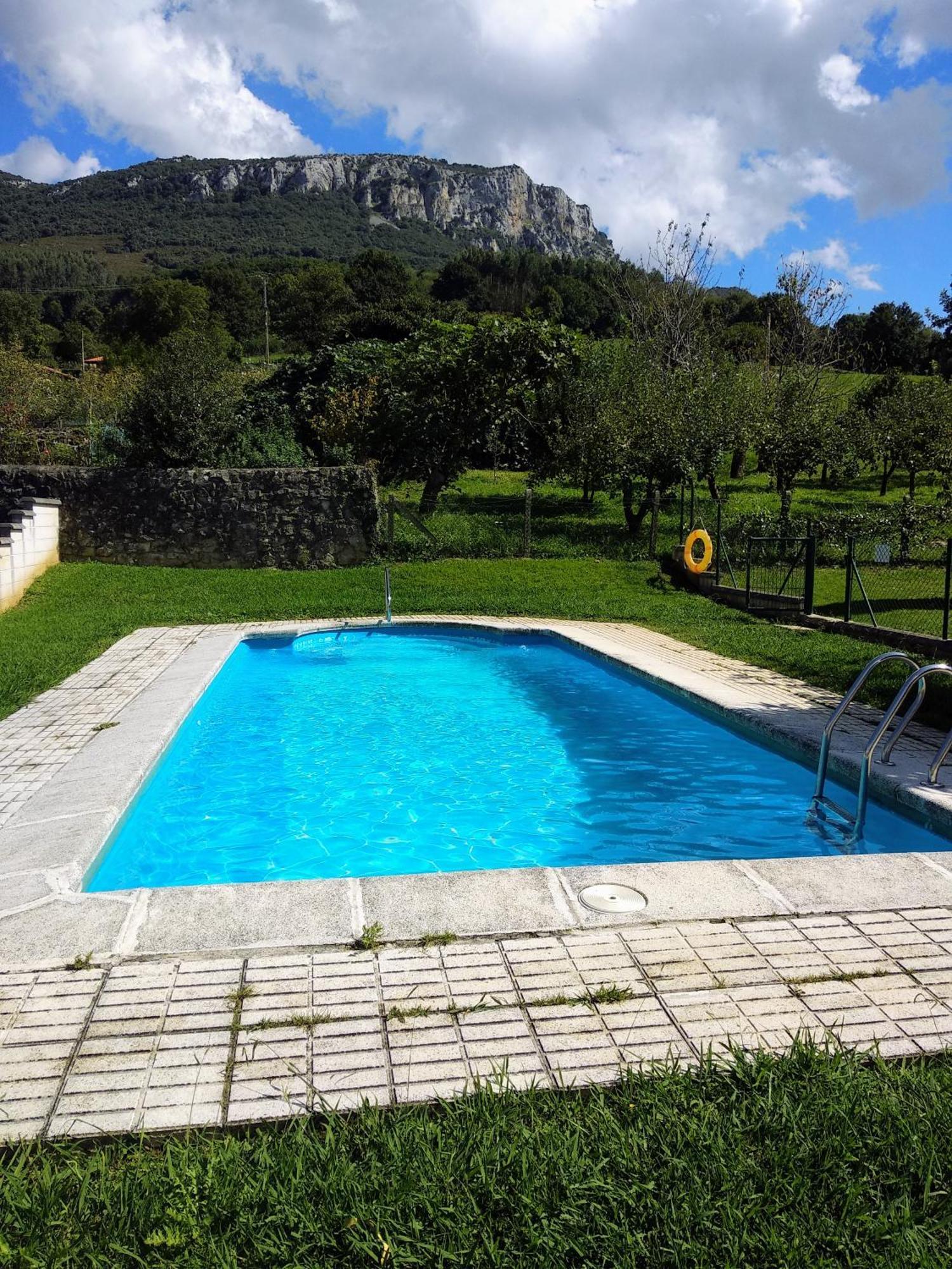 Apartamento La Gloria Gibaja Extérieur photo