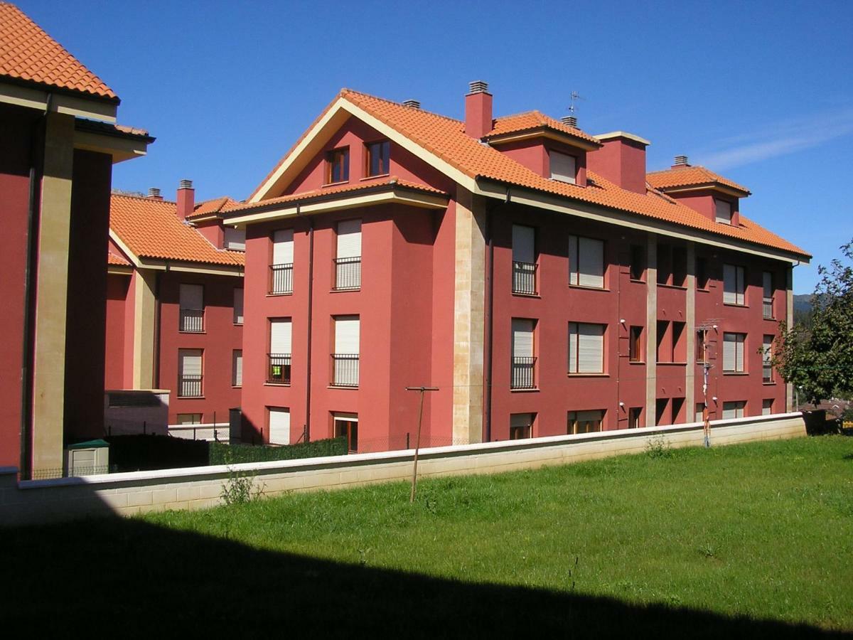 Apartamento La Gloria Gibaja Extérieur photo