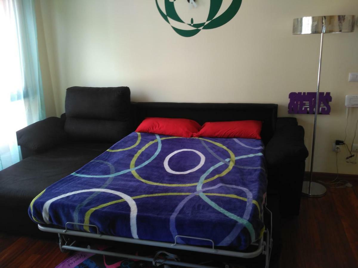 Apartamento La Gloria Gibaja Extérieur photo