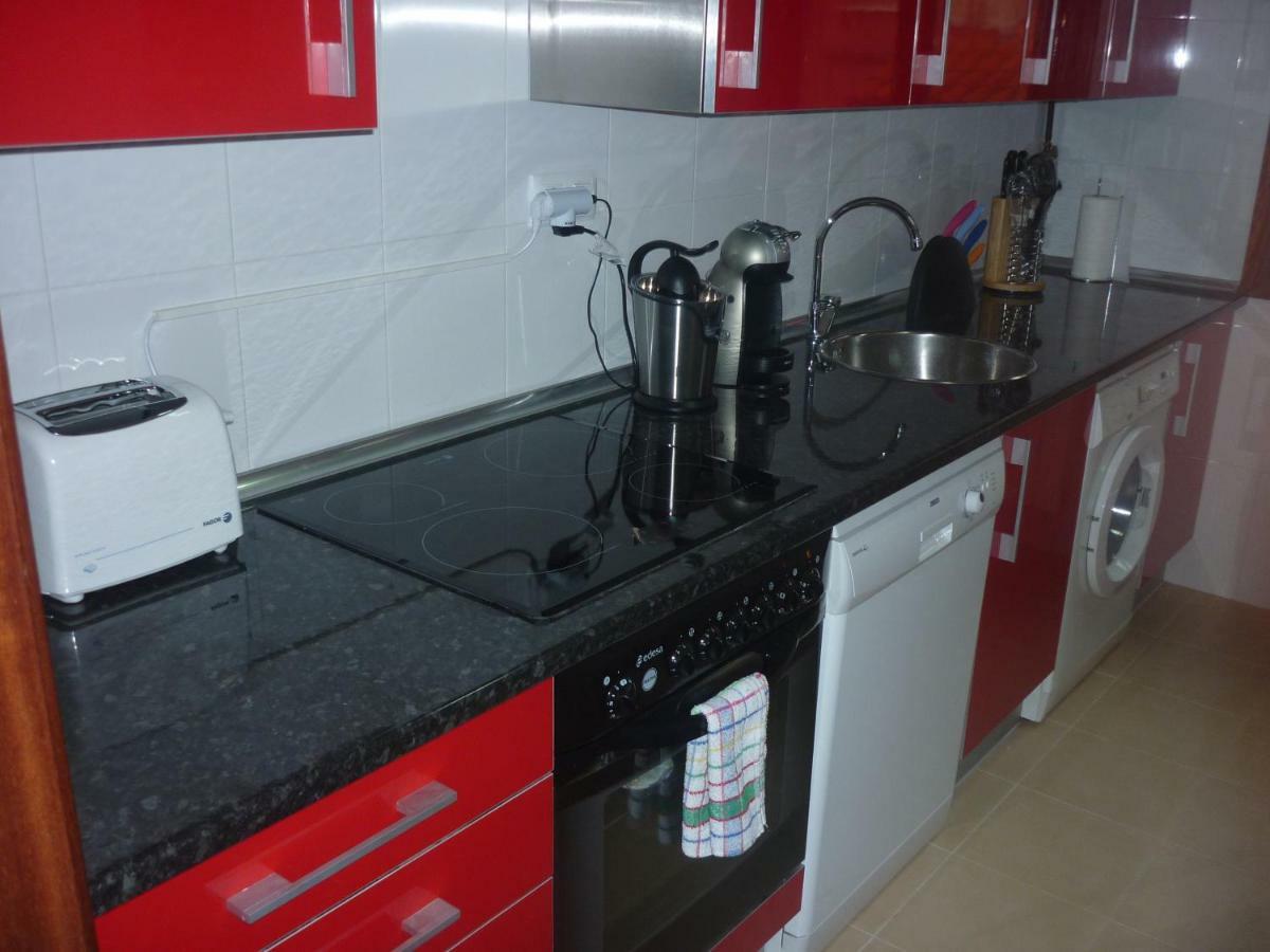 Apartamento La Gloria Gibaja Extérieur photo