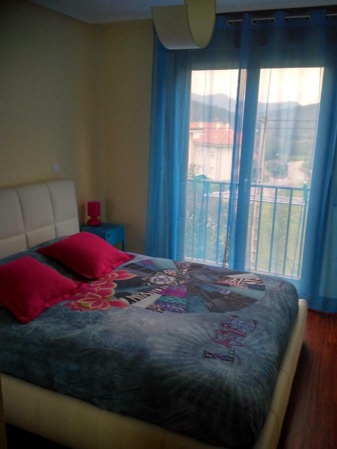 Apartamento La Gloria Gibaja Extérieur photo