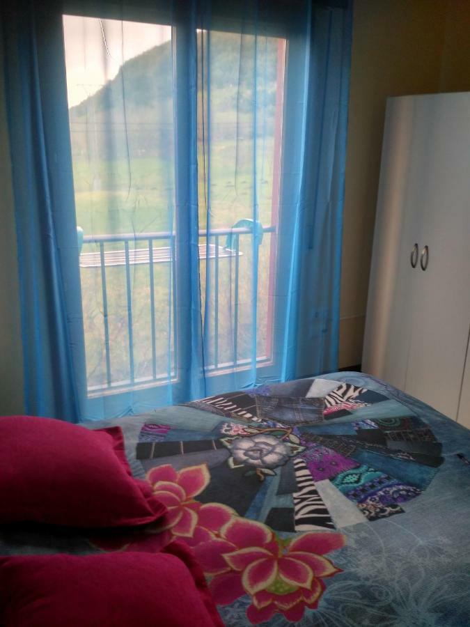 Apartamento La Gloria Gibaja Extérieur photo